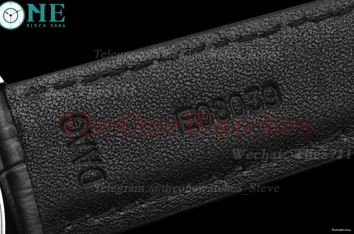 ZF SS A69355 LE Chrono Portugieser 41mm IW371606 Num Blue 0202